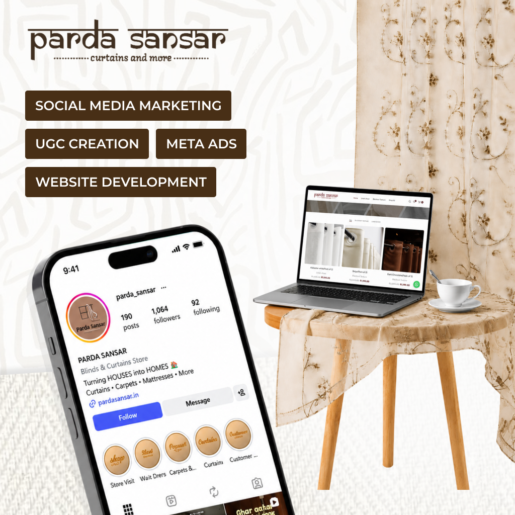 Parda Sansar result